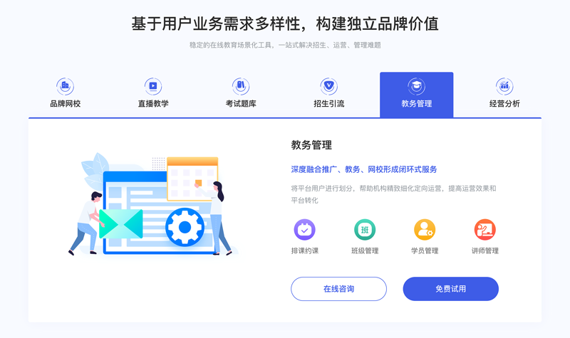 教育软件开发：让学习更高效的方法与技巧